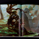 Illustration for article titled An Entire Fantasy World, Sketched Over One Year